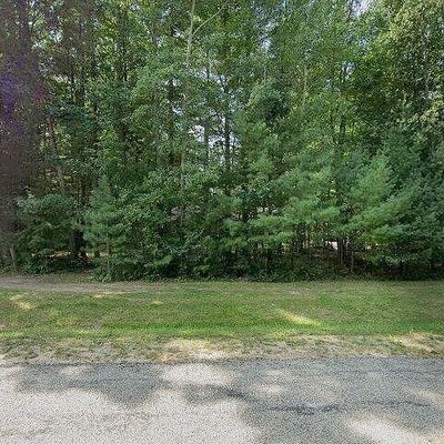 Lot 32 Hidden Hills Rd, Houghton Lake, MI 48629