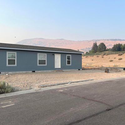 Lot 35 Edith Way, Klamath Falls, OR 97603