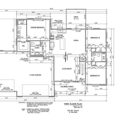 Lot 38 Blarney Stone Drive, Albany, WI 53502