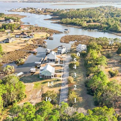 Lot 4 Mallard Marsh Cove, Biloxi, MS 39532