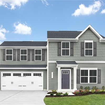 Lot 40 Highgate Drive, Hartfield, VA 23071