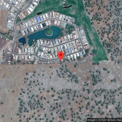 Lot 414 Juniper Ridge Resort, Show Low, AZ 85901