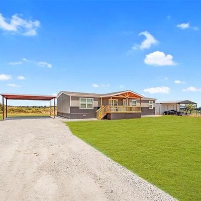 Lot 42 Carnagie Road, Poolville, TX 76487