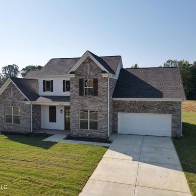 Lot 43 Centerline Roper Loop, Byhalia, MS 38611