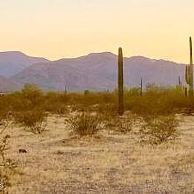 Tbd Libre Rd Lot #3 1.5 Acres, Maricopa, AZ 85139