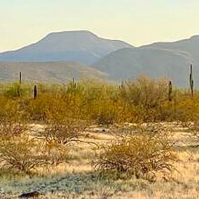 Tbd Liebre Rd Lot #1 2.7 Acres, Maricopa, AZ 85139