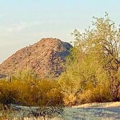 Tbd Liebre Rd Lot #2 1.5 Acres, Maricopa, AZ 85139