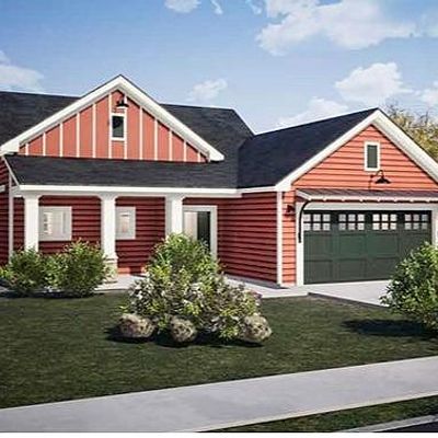 Tbd Shedhorn Street Sw #Lot 3, Bemidji, MN 56601