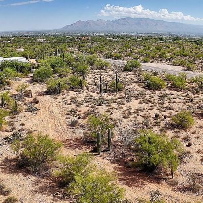 Tbd W Ironwood Hill Drive, Tucson, AZ 85745