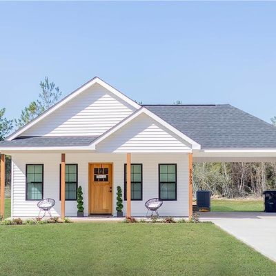 Tbd/3 Oliphant Trail, Loranger, LA 70446