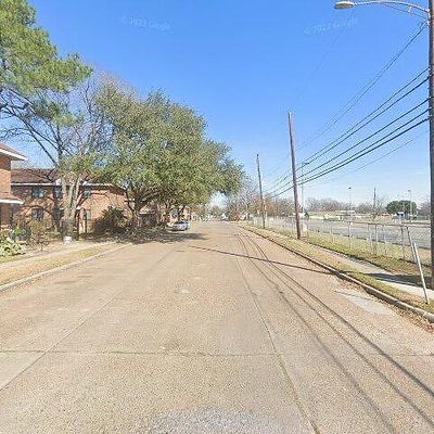 Tierwester St, Houston, TX 77004