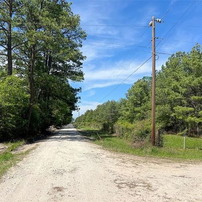 Tract 2 English Road, Huntsville, TX 77831