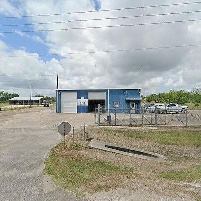 Tract 3 Nichols Ave #2668, Bay City, TX 77414