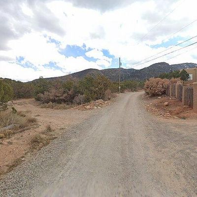 Tunnel Spring Rd, Placitas, NM 87043