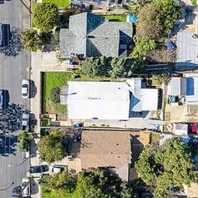 Union And 2nd Stree, Los Angeles, CA 90057