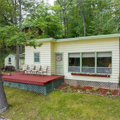 W 2479 Eagle Nest Road, Sarona, WI 54870