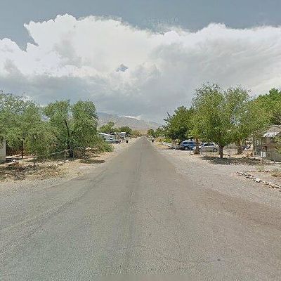 W Saguaro St, Safford, AZ 85546