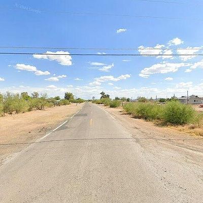 W Tucker Rd #4 Acres, Marana, AZ 85653