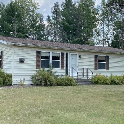 W10035 County Road C, Athelstane, WI 54104