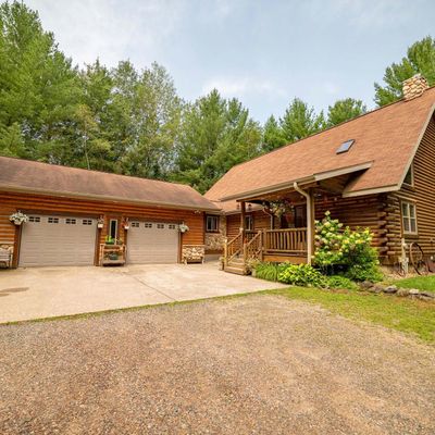 W10560 Blue Bell Rd, Deerbrook, WI 54424