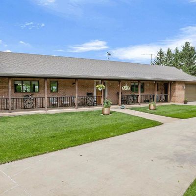 W10710 County Road O, Elroy, WI 53929