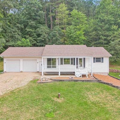 W10336 Bell Rd, Camp Douglas, WI 54618