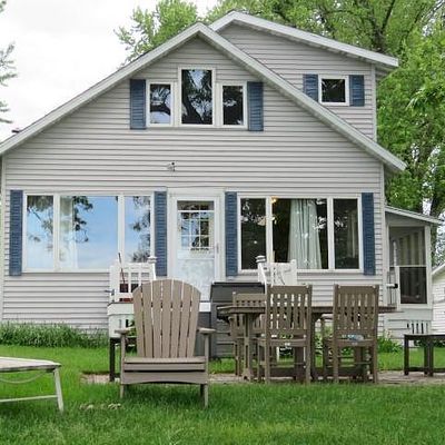 W10409 Blackhawk Trl, Fox Lake, WI 53933