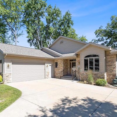 W11440 Bay Dr, Lodi, WI 53555