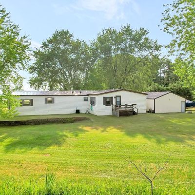 W1183 Rudys Ln, Montello, WI 53949