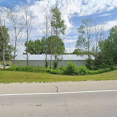 W1945 Woodland Dr, Campbellsport, WI 53010