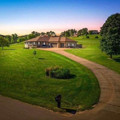 W21448 Wolfe Run Lane, Galesville, WI 54630