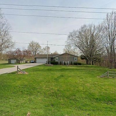 W2164 4 Th Street Rd, Fond Du Lac, WI 54937