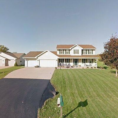 W2510 Valleywood Ln, Appleton, WI 54915