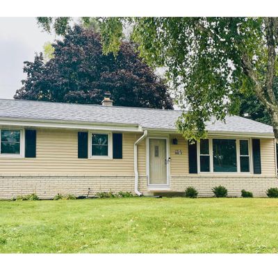 W242 N6616 Locust St, Sussex, WI 53089