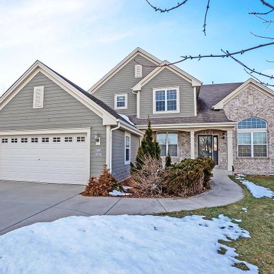 W244 N5617 Quail Run Ct, Sussex, WI 53089