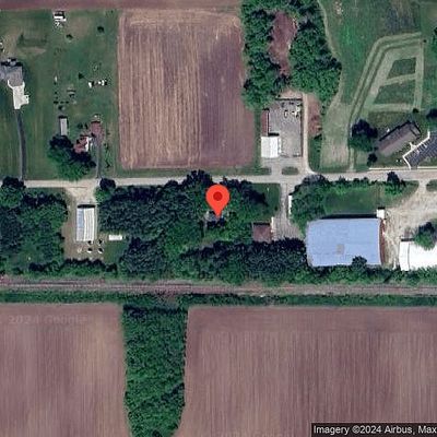 W271 Cemetery Rd, Randolph, WI 53956