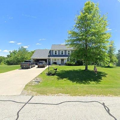 W329 N3726 Timberwood Ct, Nashotah, WI 53058