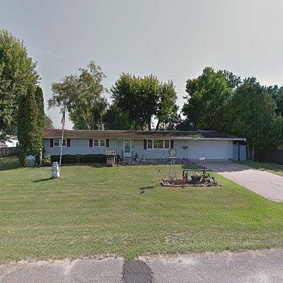 W3967 North St, Mindoro, WI 54644