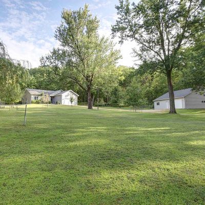 W3821 Jennings Rd, Rio, WI 53960