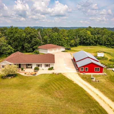 W4168 County Road Mm, Coon Valley, WI 54623