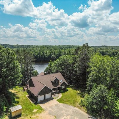 W4211 Sandy Ln, Tomahawk, WI 54487