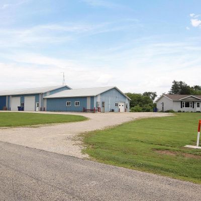 W4890 Mill Road #W4886, Fond Du Lac, WI 54937