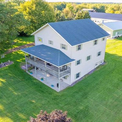 W4936 County Road O, Medford, WI 54451