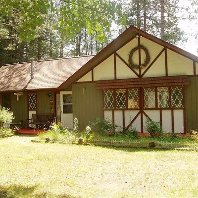 W4965 E Sugar Bush Lane, Park Falls, WI 54552