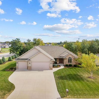 W5003 Cherrywood Dr, Sherwood, WI 54169