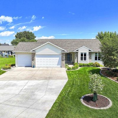 W4754 Nature Ln, Sherwood, WI 54169