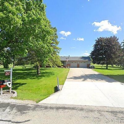 W5869 Woodland Rd, Plymouth, WI 53073