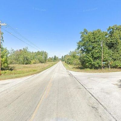 W5680 County Road K, Wild Rose, WI 54984