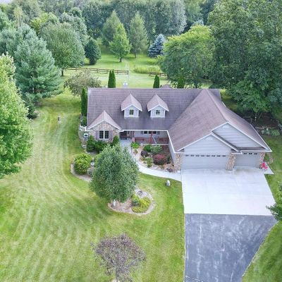 W6035 Whispering Ln, Plymouth, WI 53073