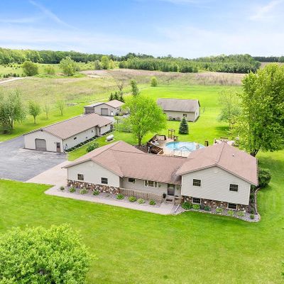 W6275 County Road Mm, Elkhart Lake, WI 53020